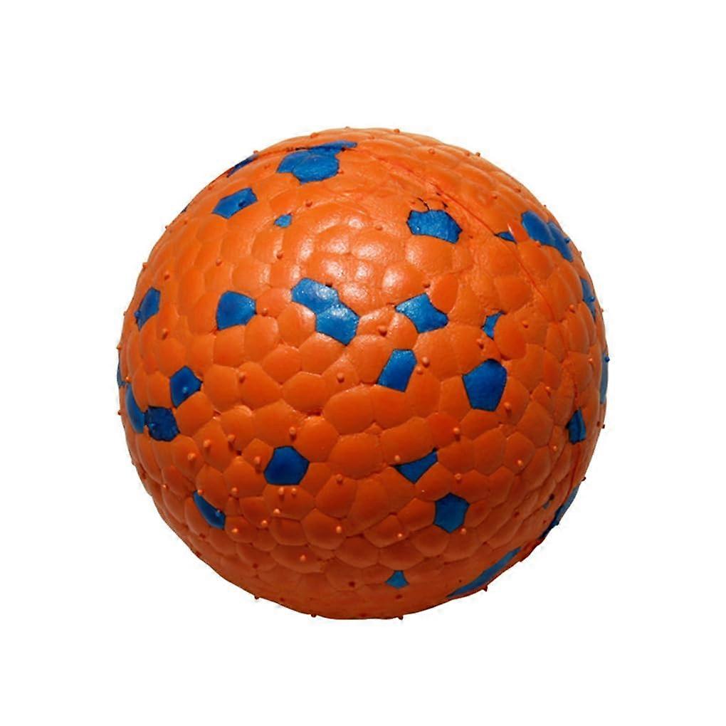 Interactive bite toys for pets – clean teeth and irregular bounce, biteresistant PC toy balls, interactive products for pets