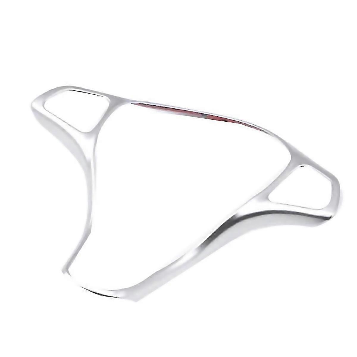 For Steering Wheel Button Frame For C Class W205