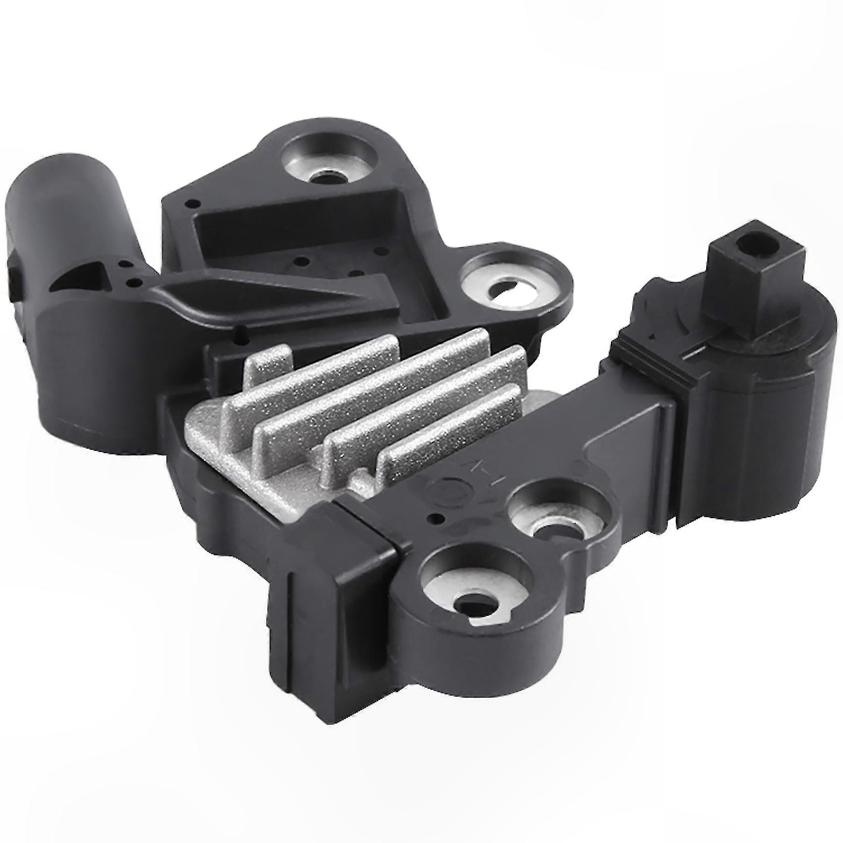 AC Voltage Regulator for Generator Power Supplies