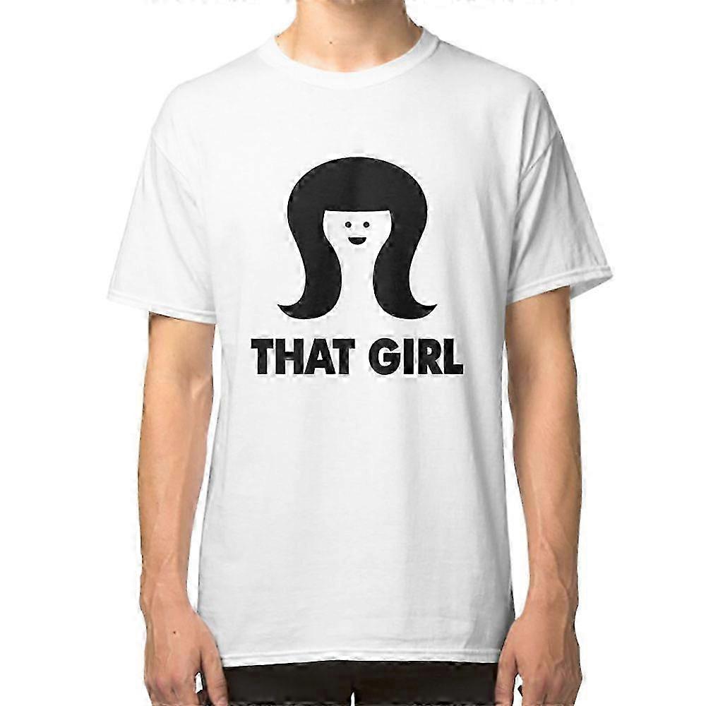 THAT GIRL T-shirt