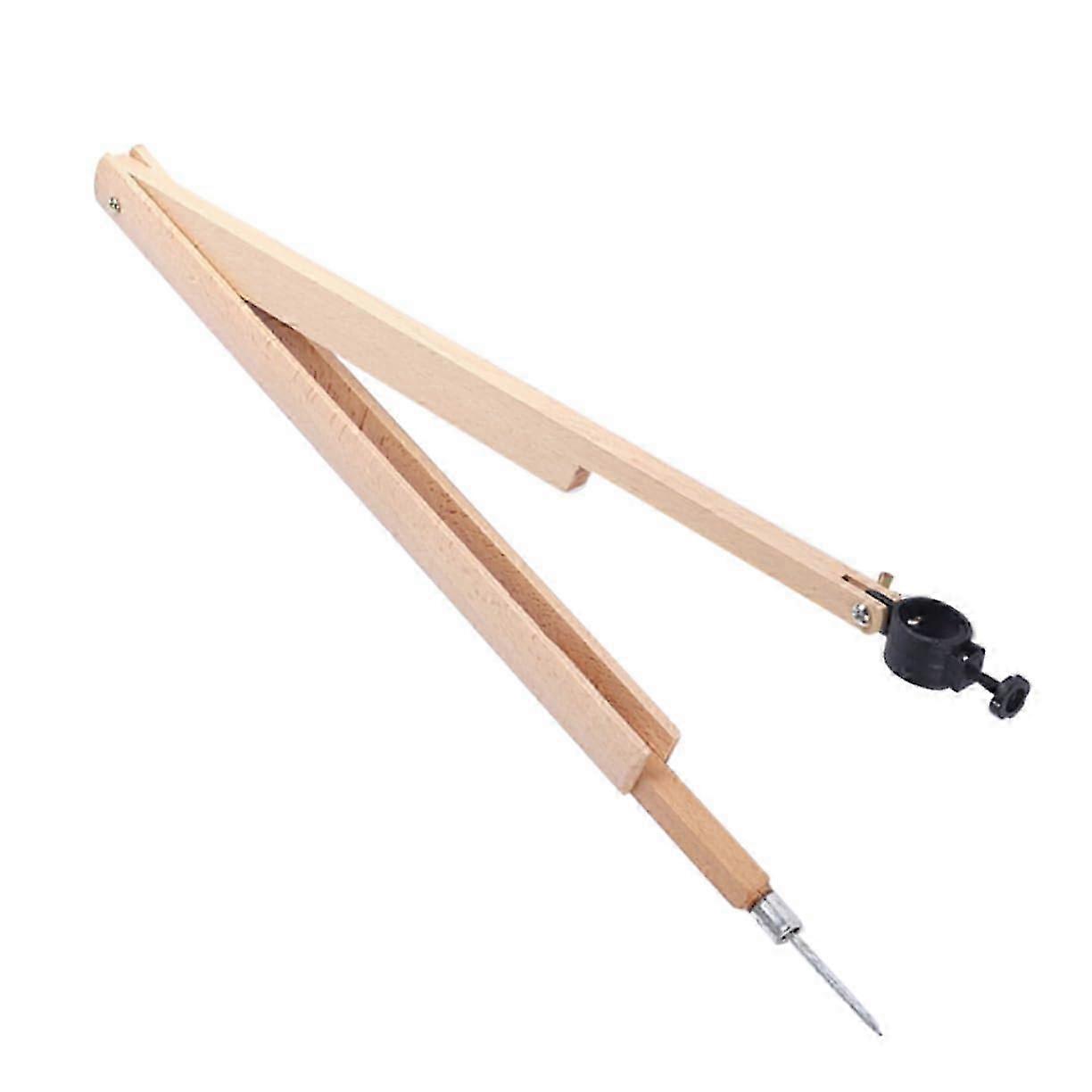 Beam Compass for School, School Supplies, Iron