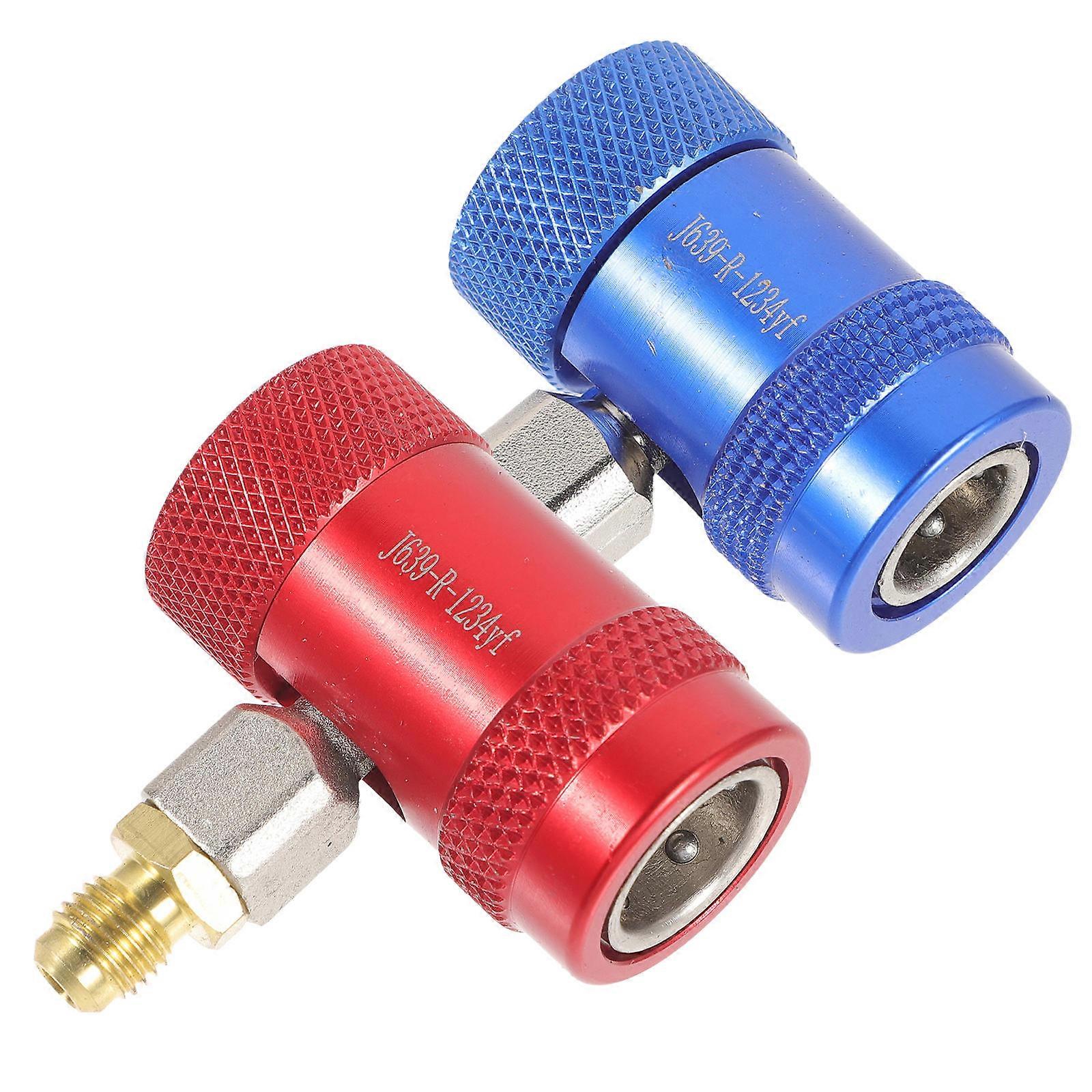 4pcs διευθετήσιμοι ανθεκτικοί προσαρμογείς συνδετήρων εναλλασσόμενου ρεύματος αυτοκινήτων για τις φουσκωμένες τοποθετήσεις Εύκολη ισχυρή σφράγιση εγκατάστασης