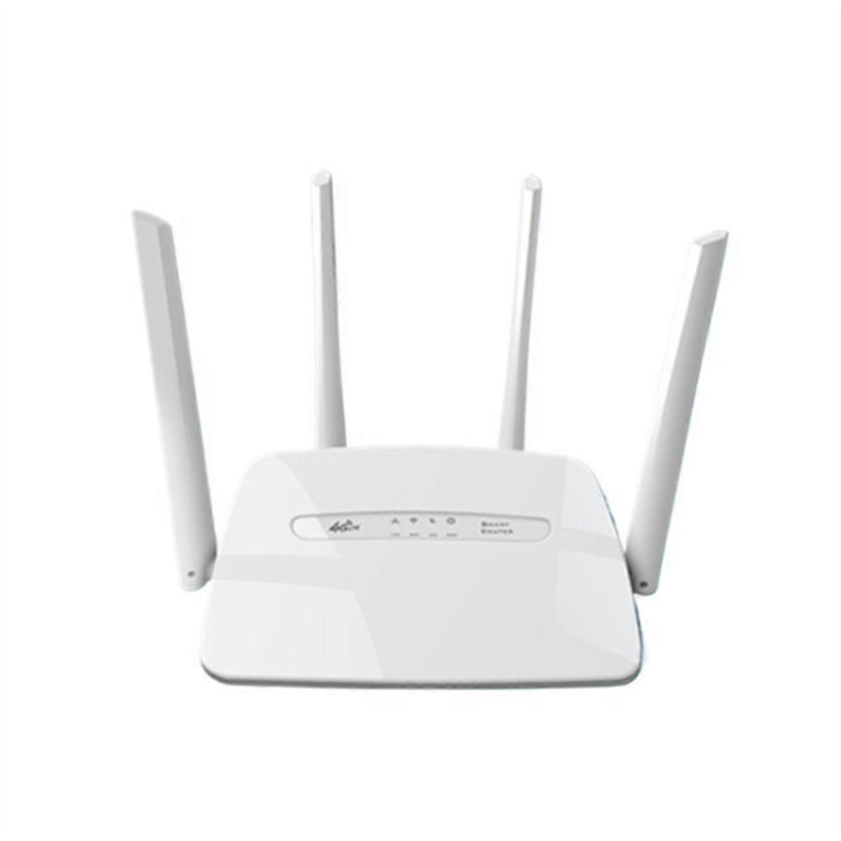 Router Modem CPE 4G/5G LTE C300 WIFI modificato