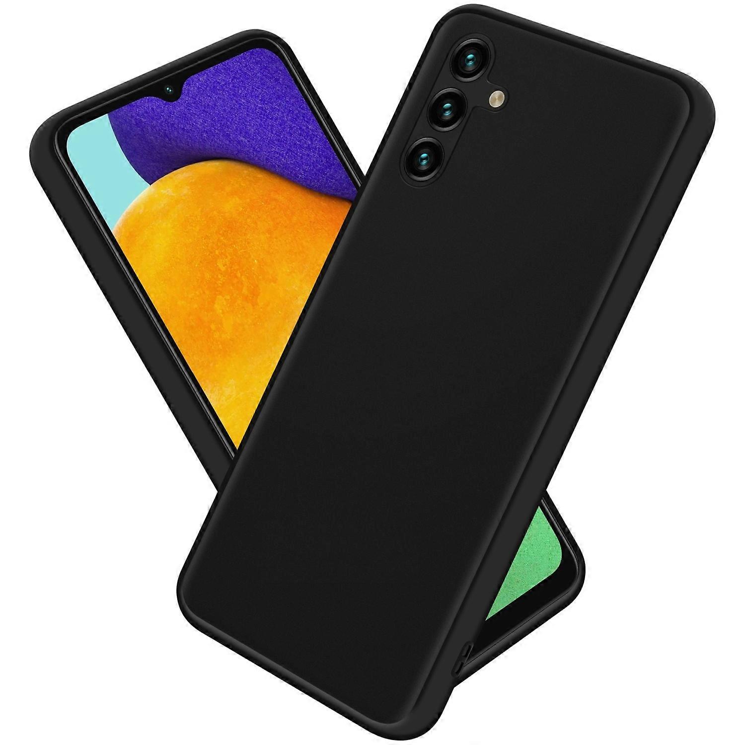 Samsung Galaxy A13 5G ケース TPU 保護ケース - マットデザイン