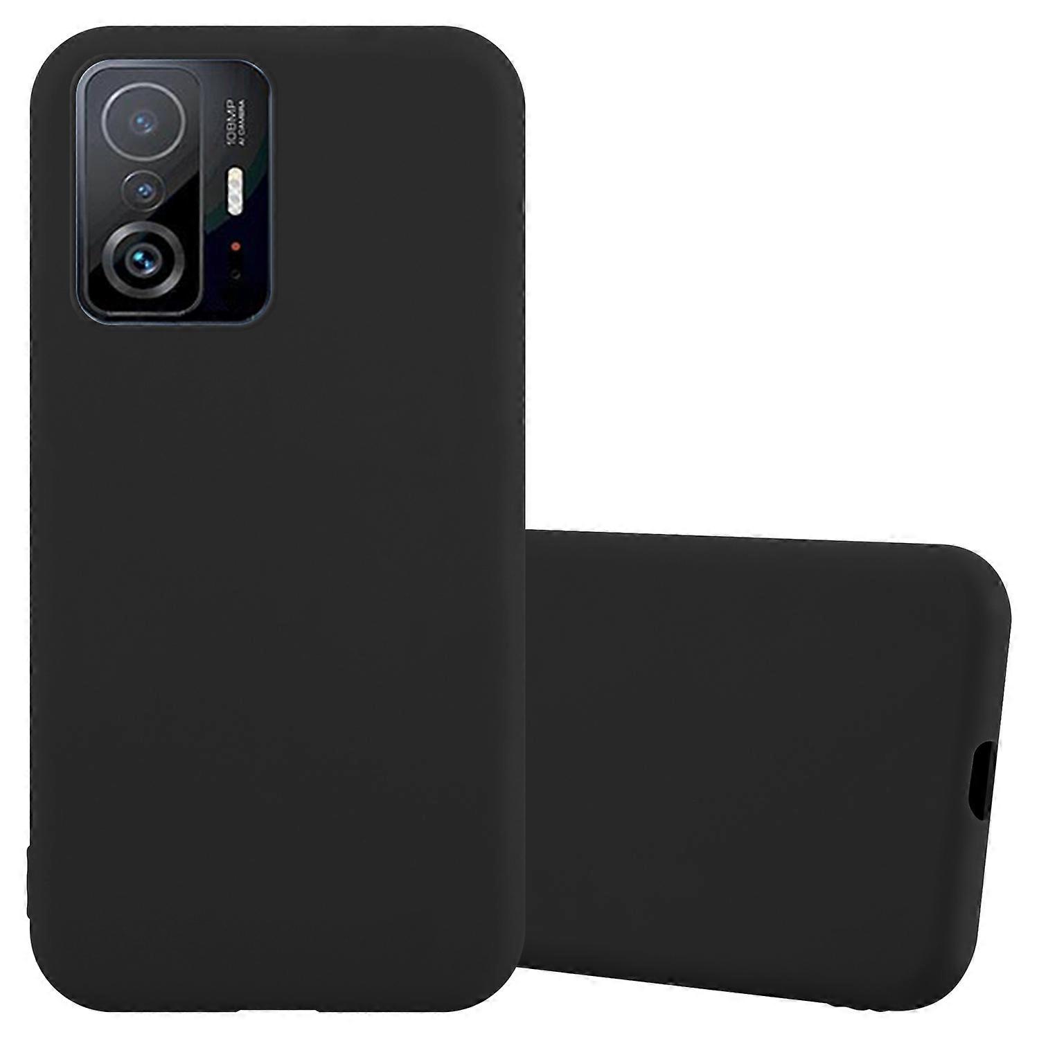 ケース Xiaomi 11T / 11T PRO 保護ケース TPU