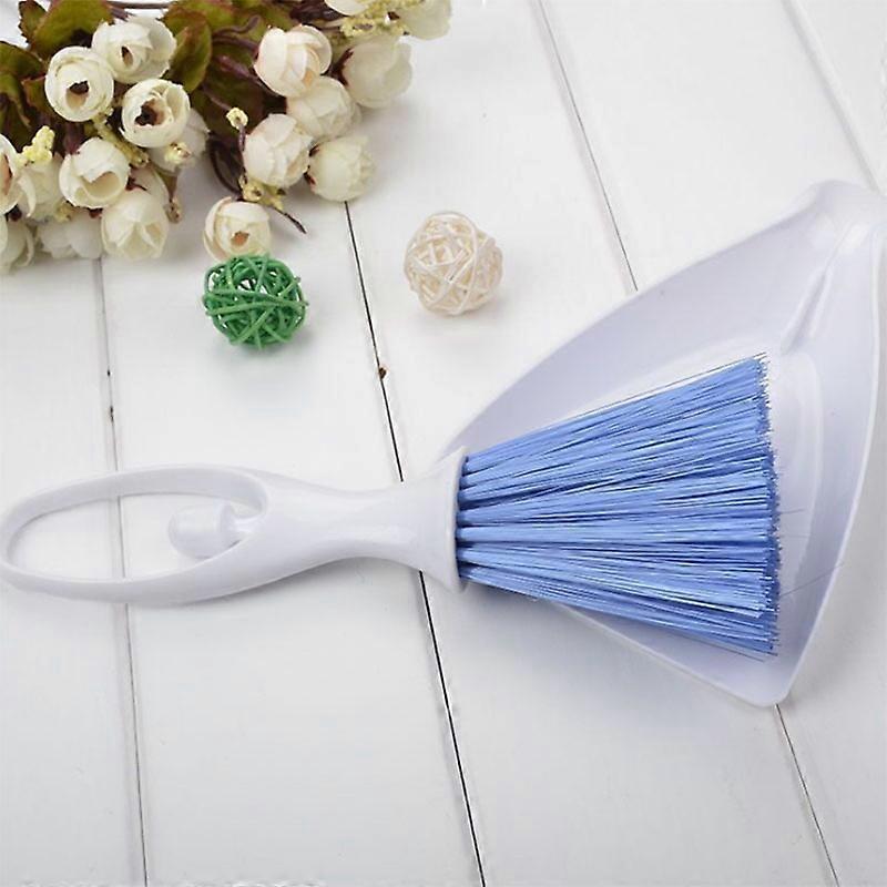 Pet Hamster Rabbit Bath Sand Wood Special Cleaning Tools Supporting Small Broom