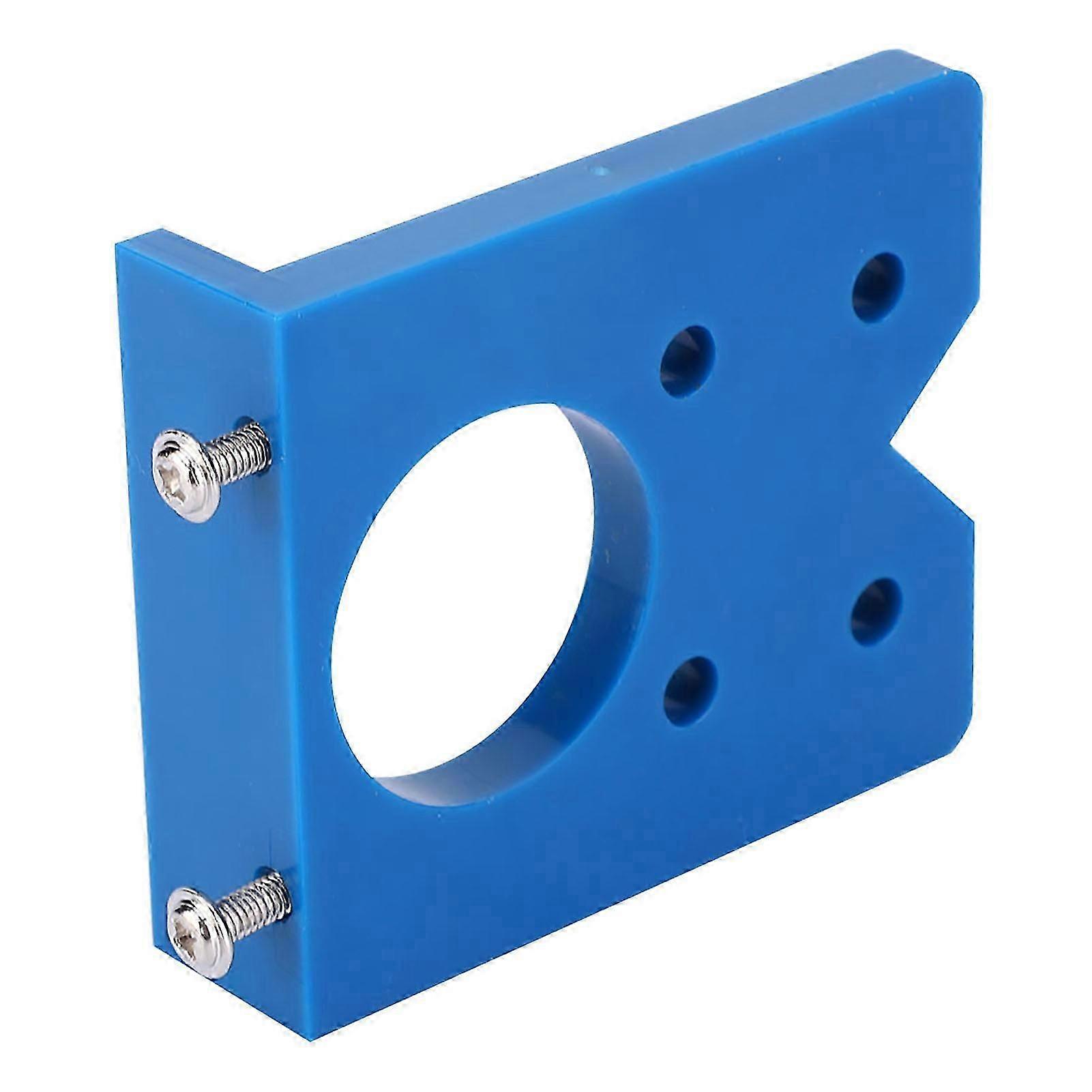 35mm Hinge Hole Locator Woodworking Door Concealed Boring Jig Guide Accessory Tool
