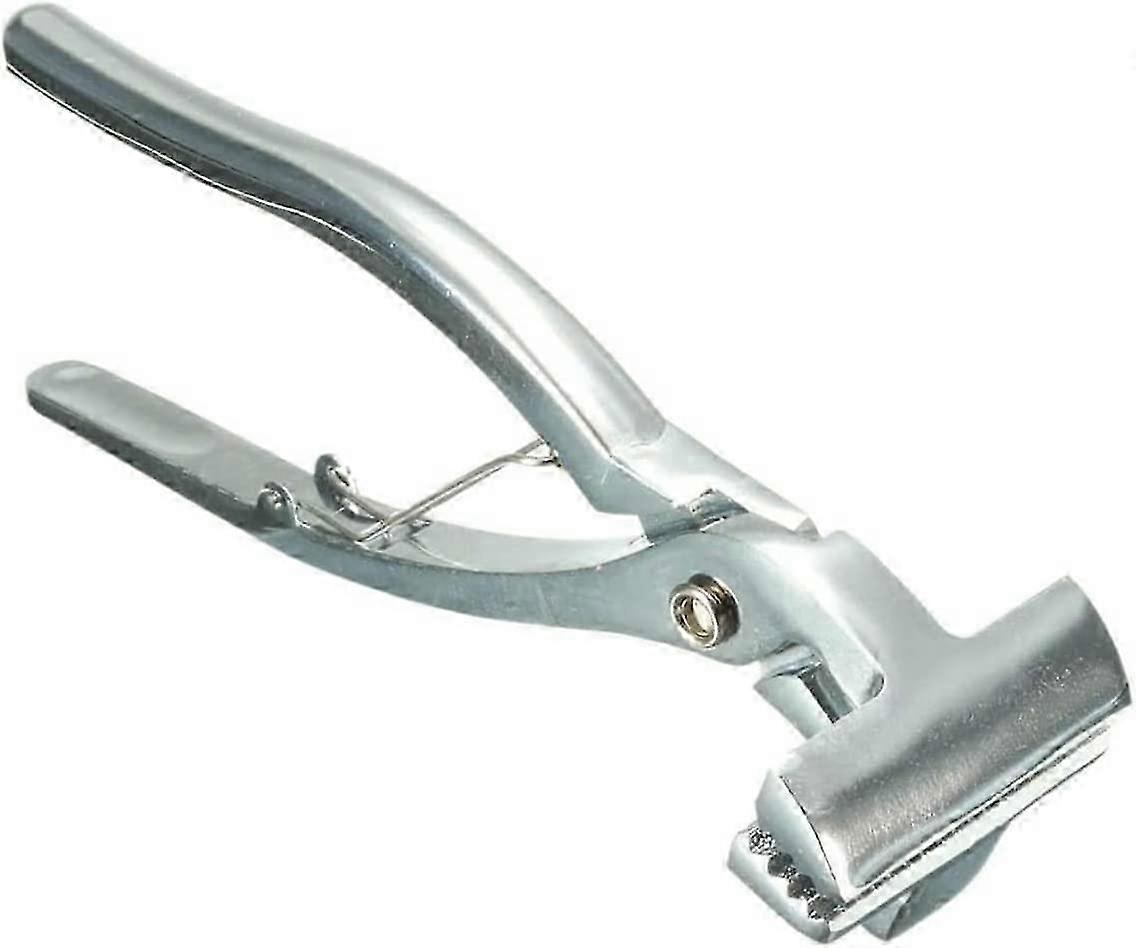 Manual Canvas Stretching Clamp Handle Stretcher Bars Artist Tool
