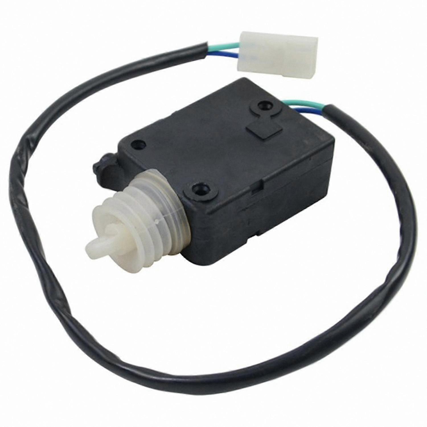 Front Door Lock Mechanism for Sedan 2009-2018 Replacement Part 0048202542