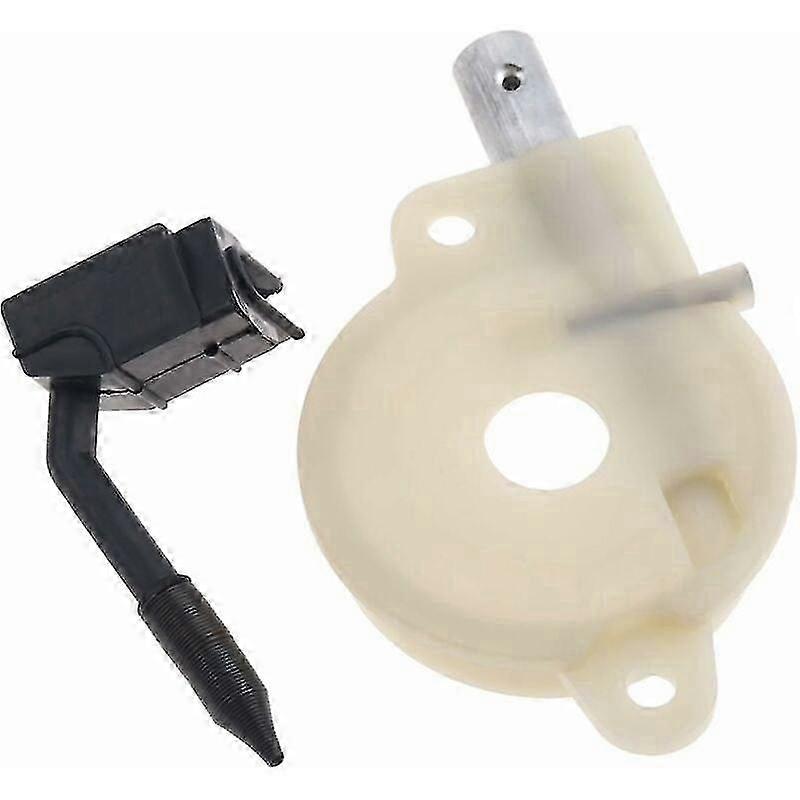 Oil Pump Replacement for Husqvarna Chainsaw Models