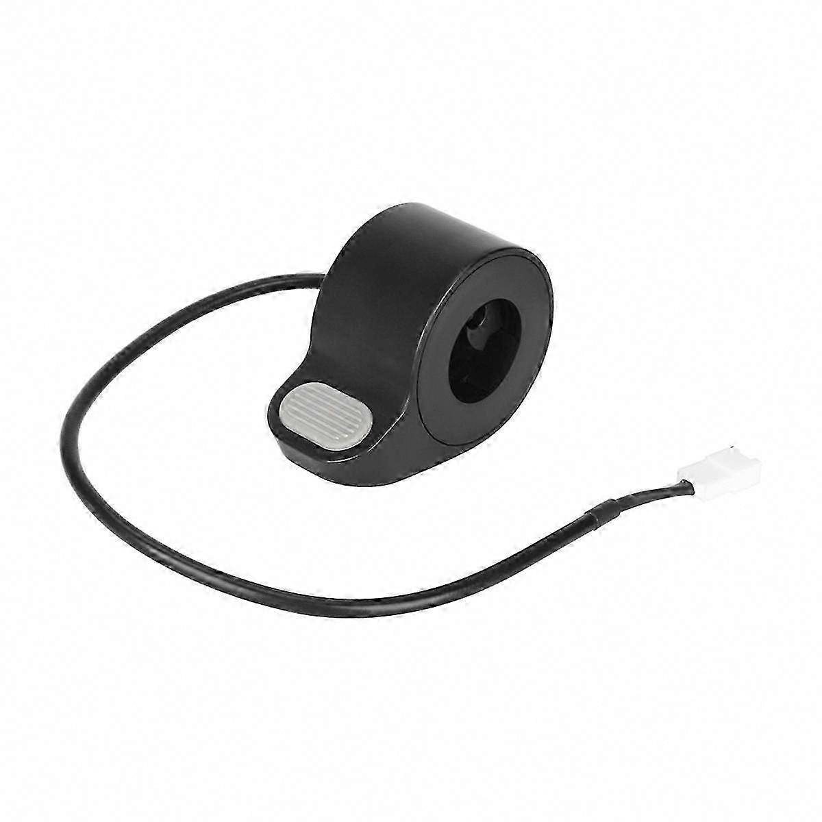 4 Pro/4 Lite Electric Scooter Gray Finger Throttle Accelerator Replacement Modification Accessories