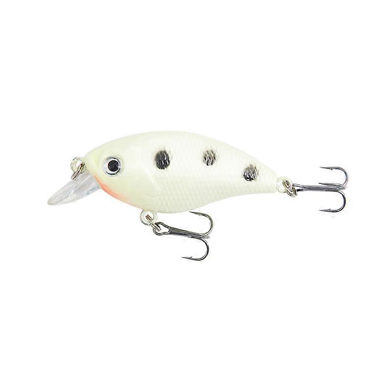 Lure, 6 cm, 6.8 g, mimicking small fish to attract target fish
