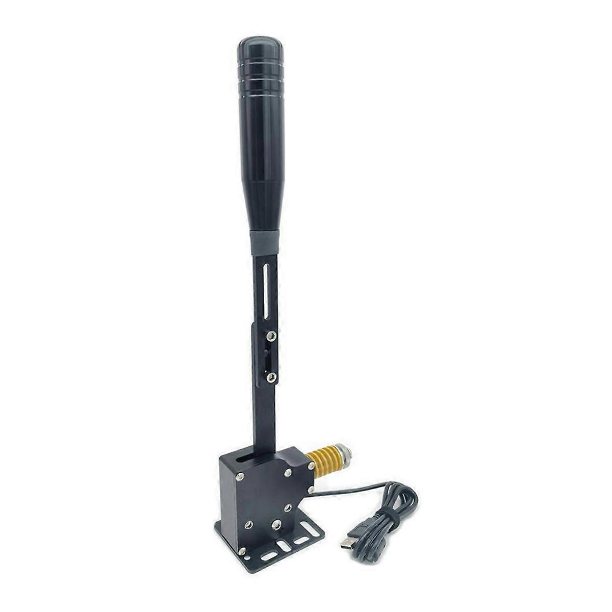 Handbroms för G29/G27/G25 PC Hallsensor USB SIM Racing A