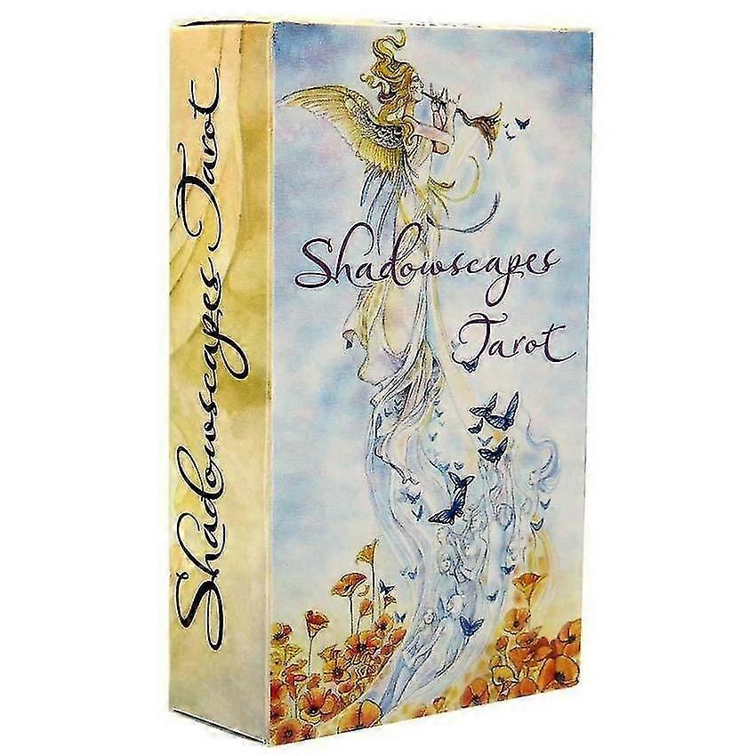 Tarot cards-Oracle cards-Mysterious Tarot-Intuitive Oracle Cards: E...