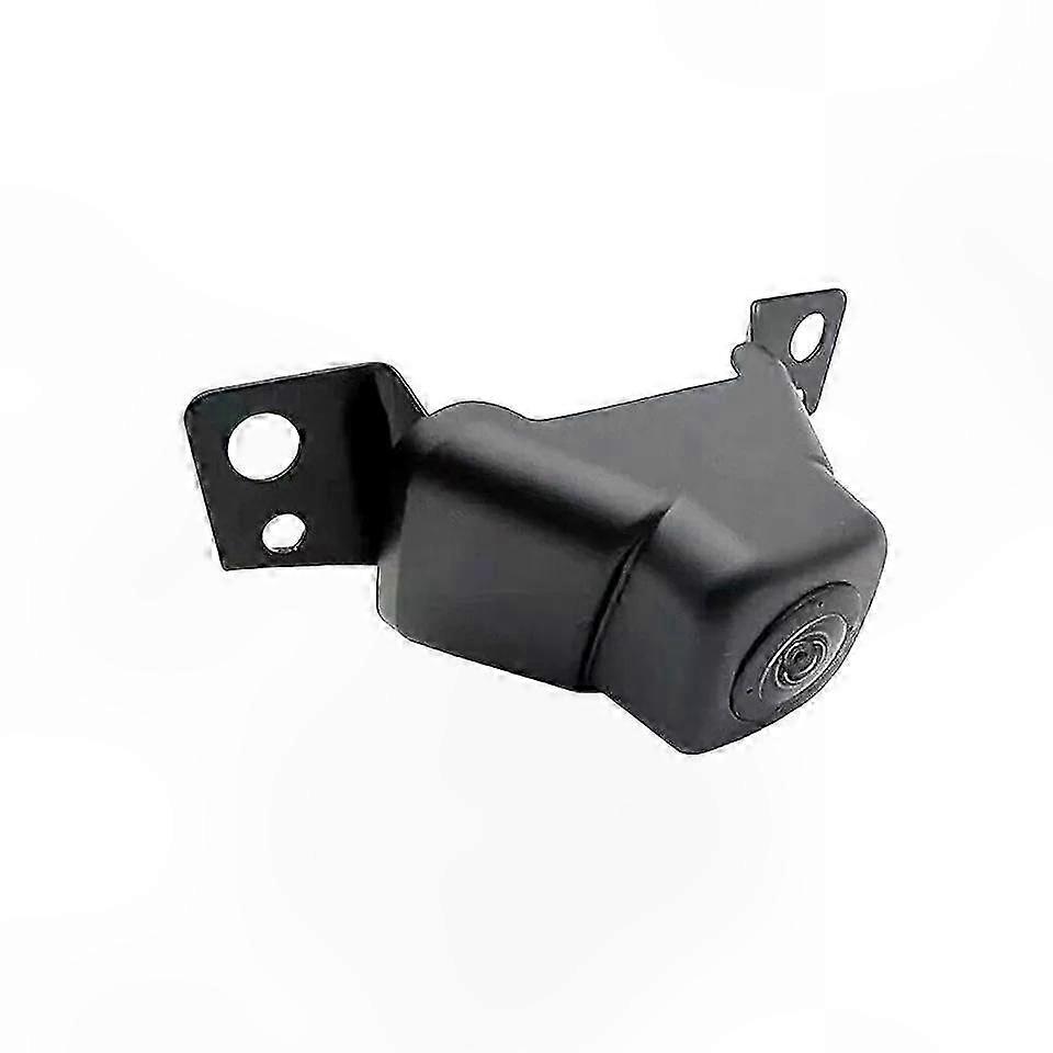 HD Front View Camera for   RAV4 2019-2023 Auxiliary-Compatible Replacement Part