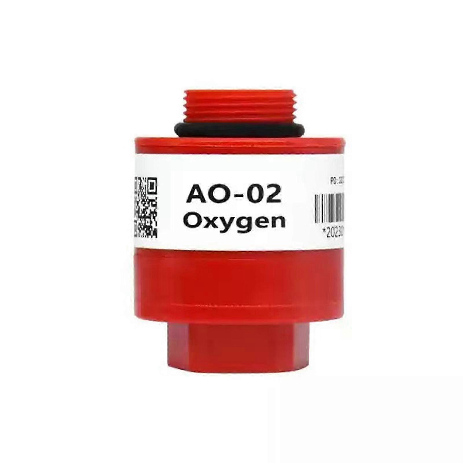 High Sensitivity 02 Oxygen Sensoring For Vehicle Exhaust Gas Detection And Emission Monitoring Cs