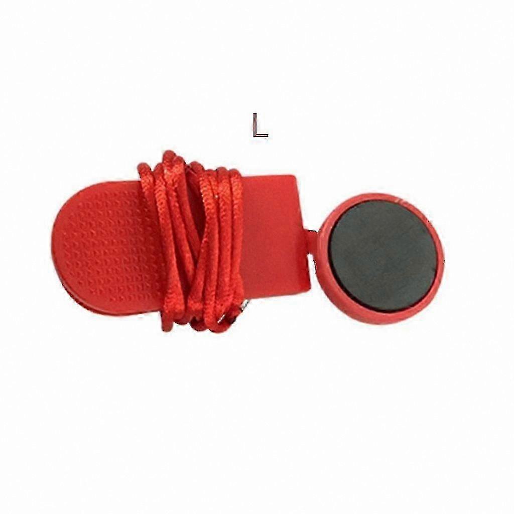 Magnetic Treadmill Key Compatible with All Models Including Freemotion and HealthRider Fitness Equipment