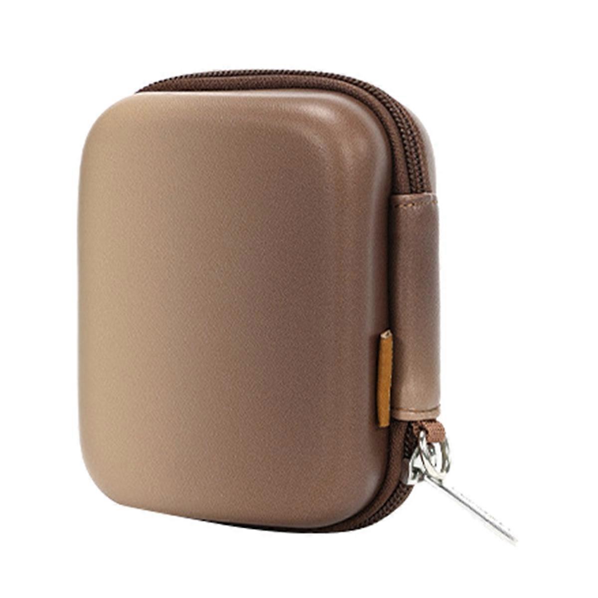 Digital Camera Bag Hard Case Cover for G9X G7X SX620 SX610 ZV1F ZV1 RX100 for 12 11