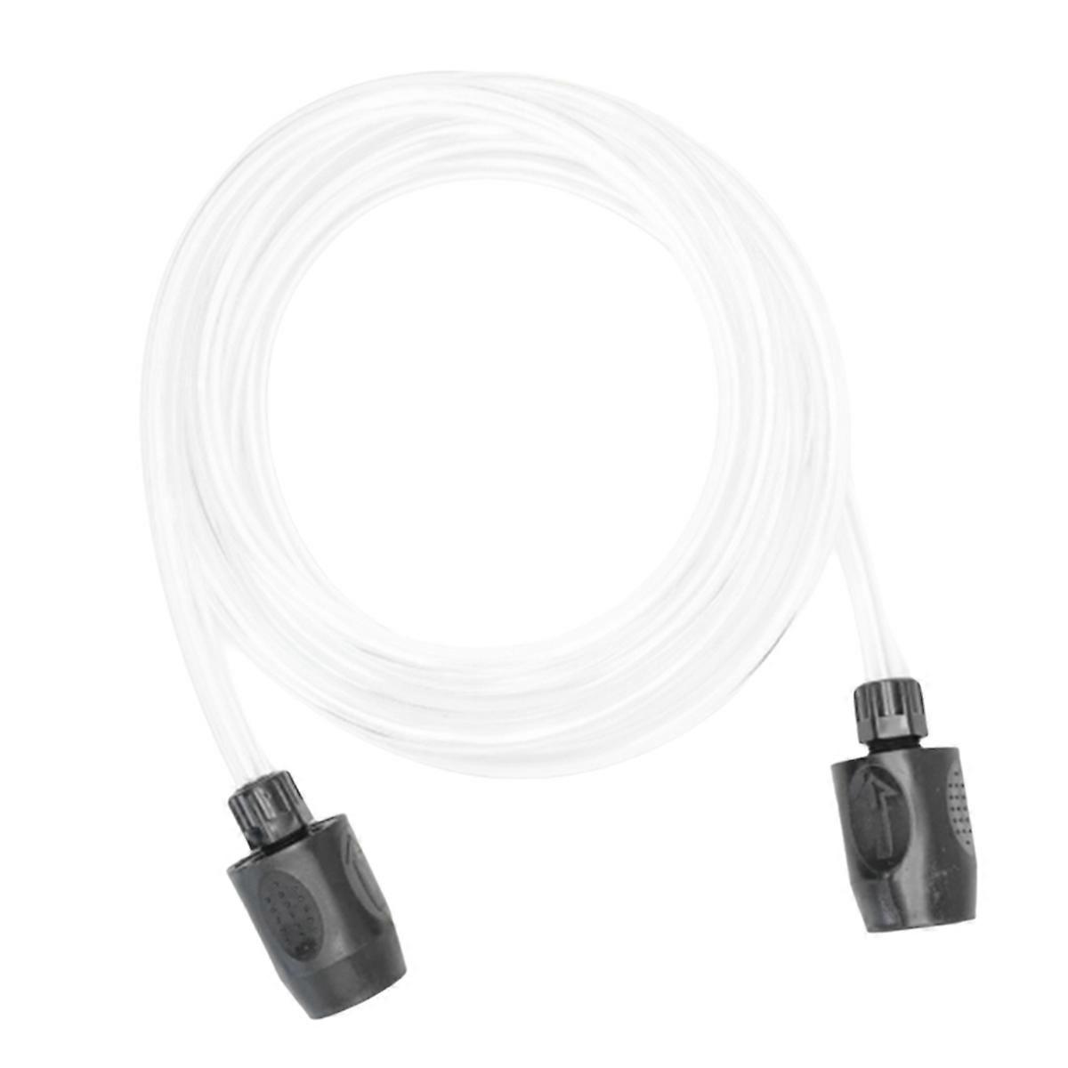 2.5m Water Pipe Kit for PUZZI 8/1 10/1 30/4 Handle Replacement Connector Part 4.446-023.0