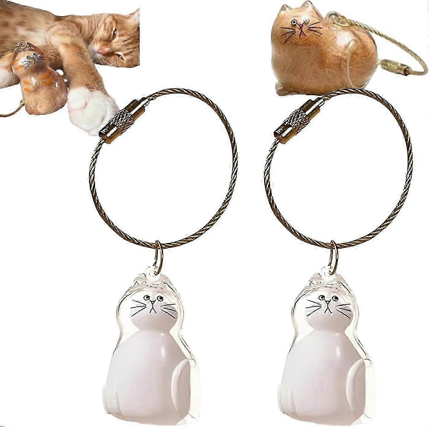 猫と犬の毛の収納ボトル記念品の瓶