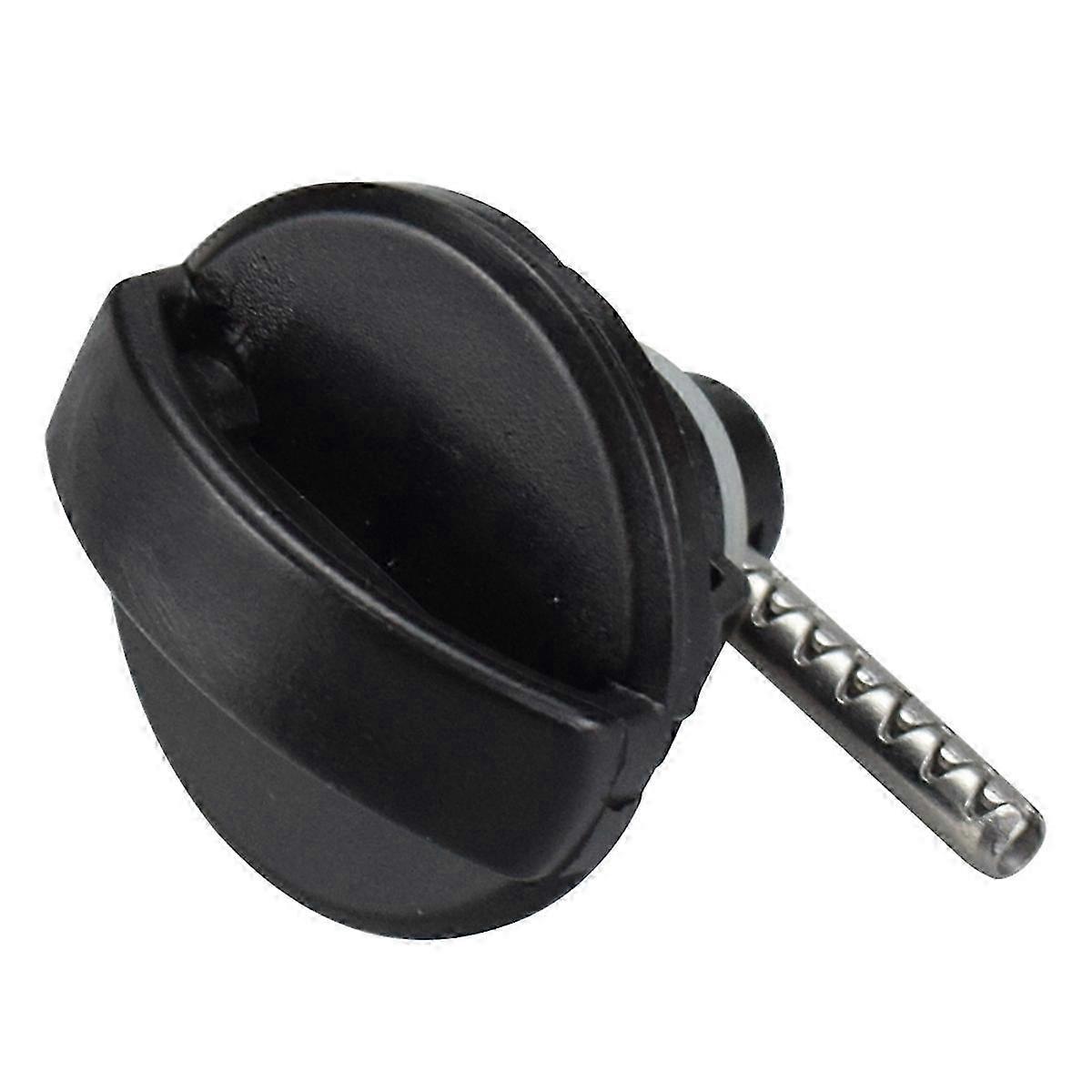 Motorcycle Glove Box Lid Latch Fastener for