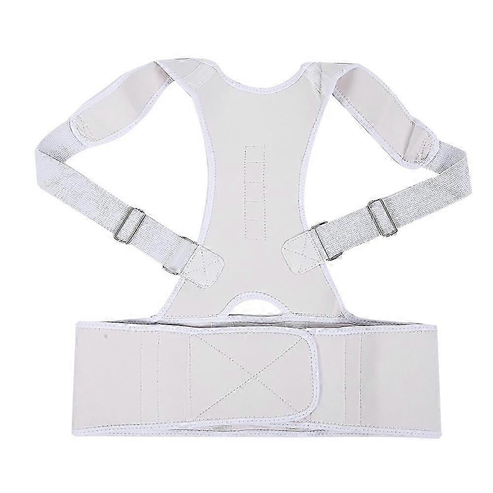 Posture Corrector Brace, Back Spine Support for Hunchback Correction