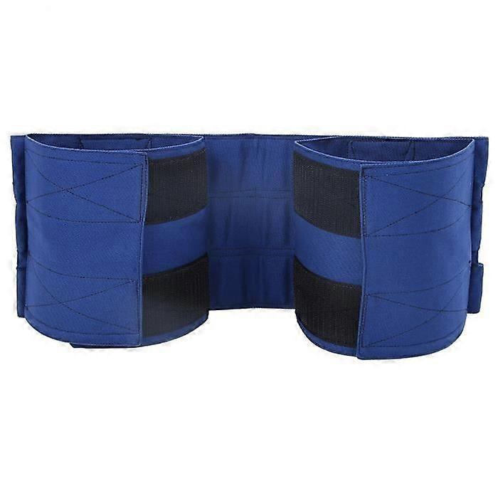 Leg Strap - Tbest - Cotton Foot Rest - Adjustable Elastic - Comfortable And Durable