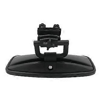 Improved Rearview Mirror for Boat Motor Side View - Wide-Angle Lens for Enhanced Visibility