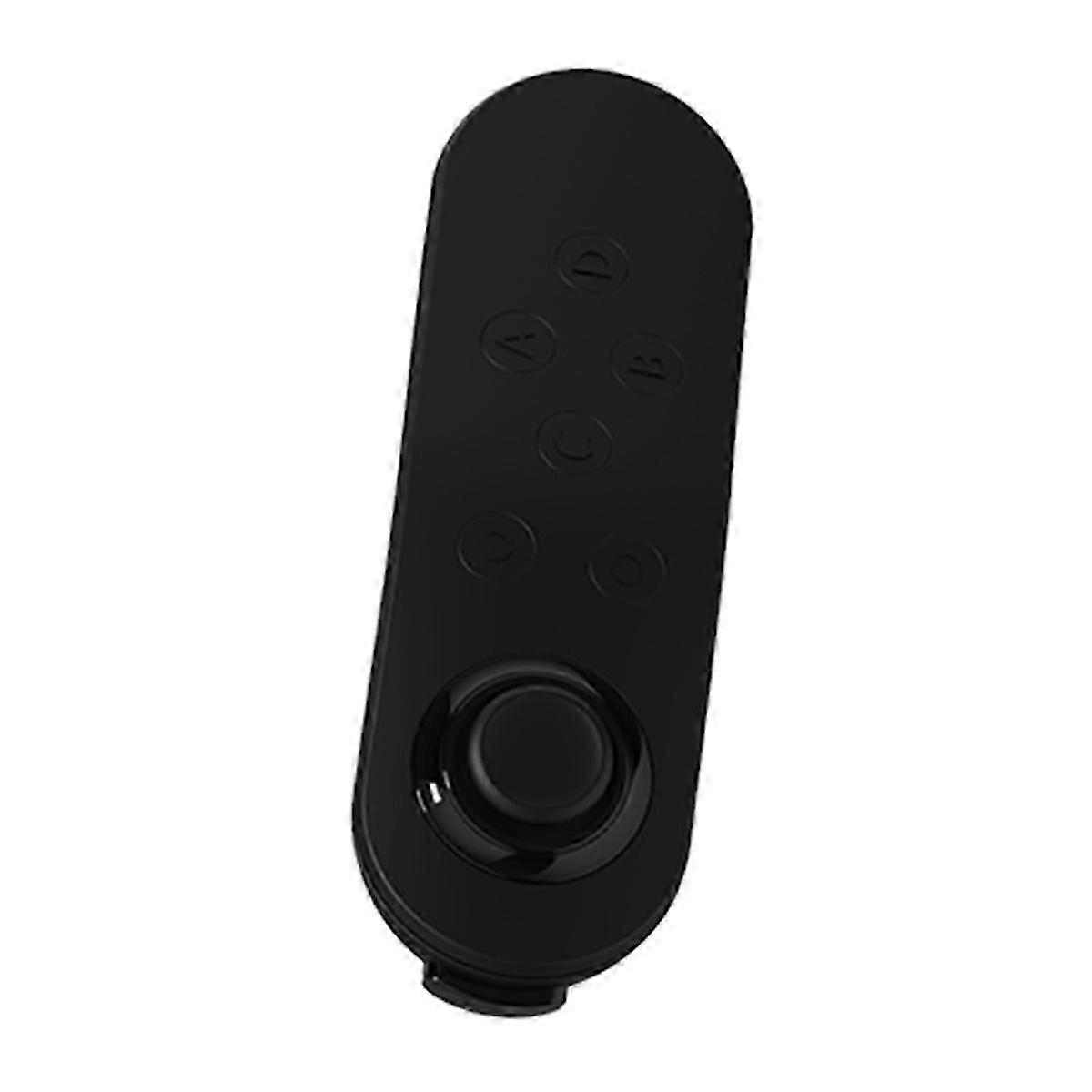 VR Control Joystick Gamepad for Android & iOS Phones: Bluetooth Controller, Trigger Joypad, Game Console Pad for PC
