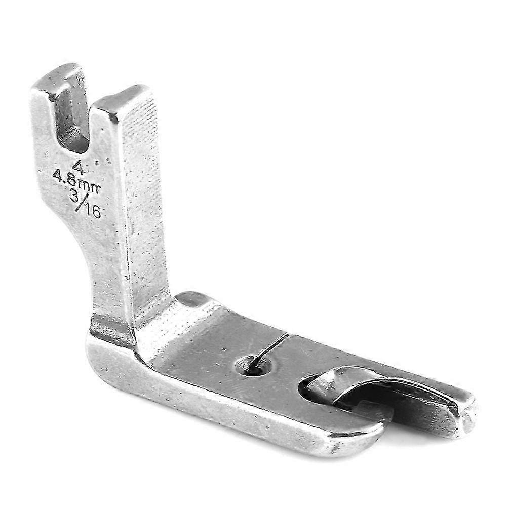 2025 Latest Model Universal Industrial Single needle Fat Bed Sewing Machine