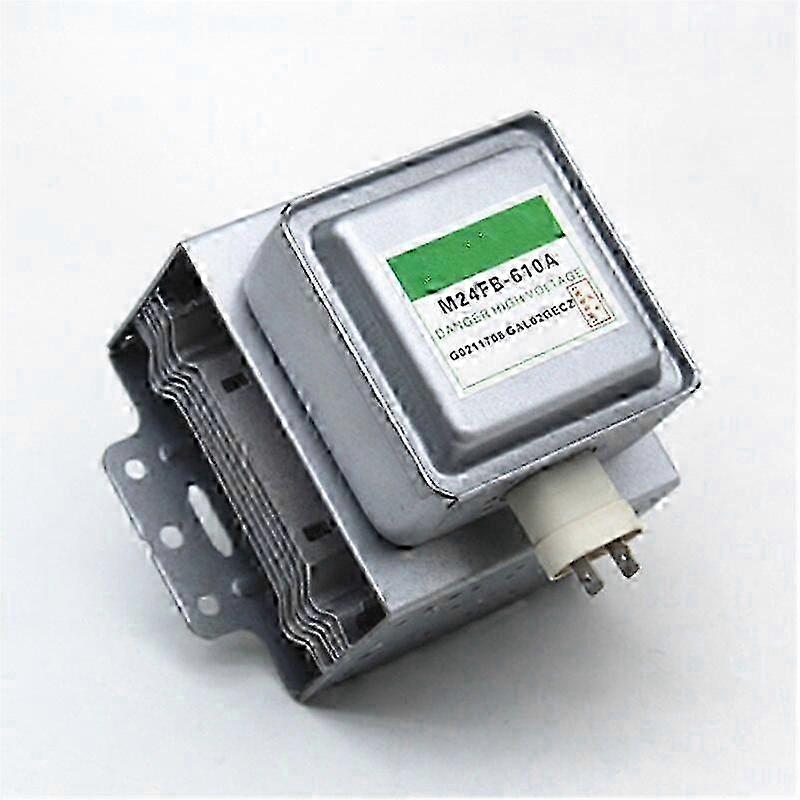 Microwave Magnetron Replacement for M24fb-610a Model