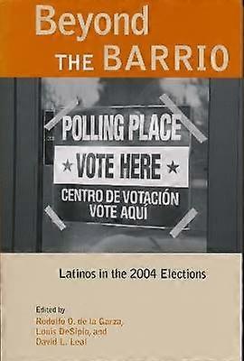 Dincolo de Barrio
