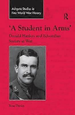 'A Student in Arms'