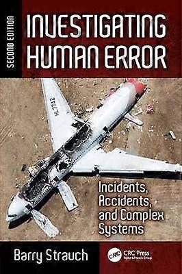 Investigating Human Error