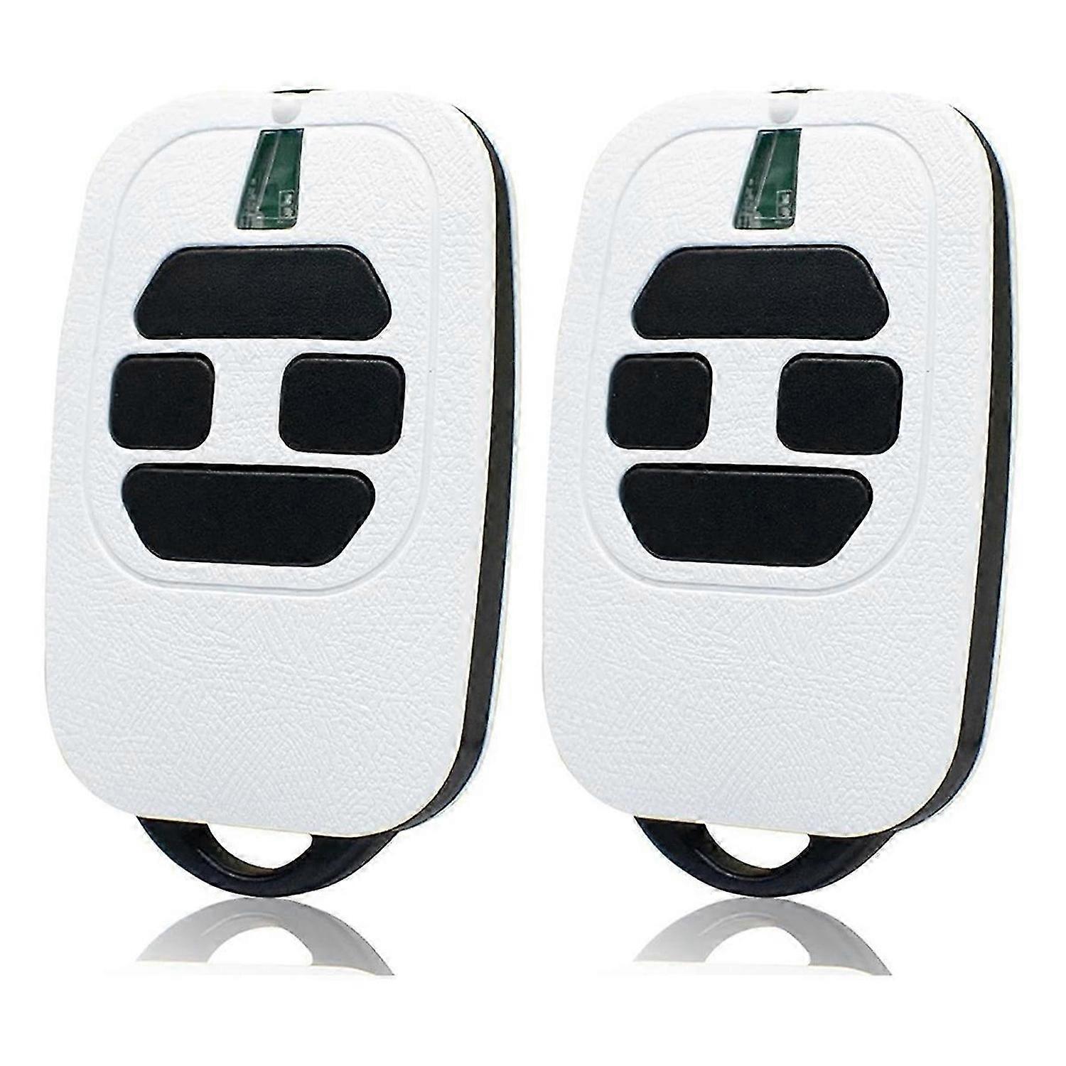 Garage Door Remote Control Transmitter Replacement For Transmitter