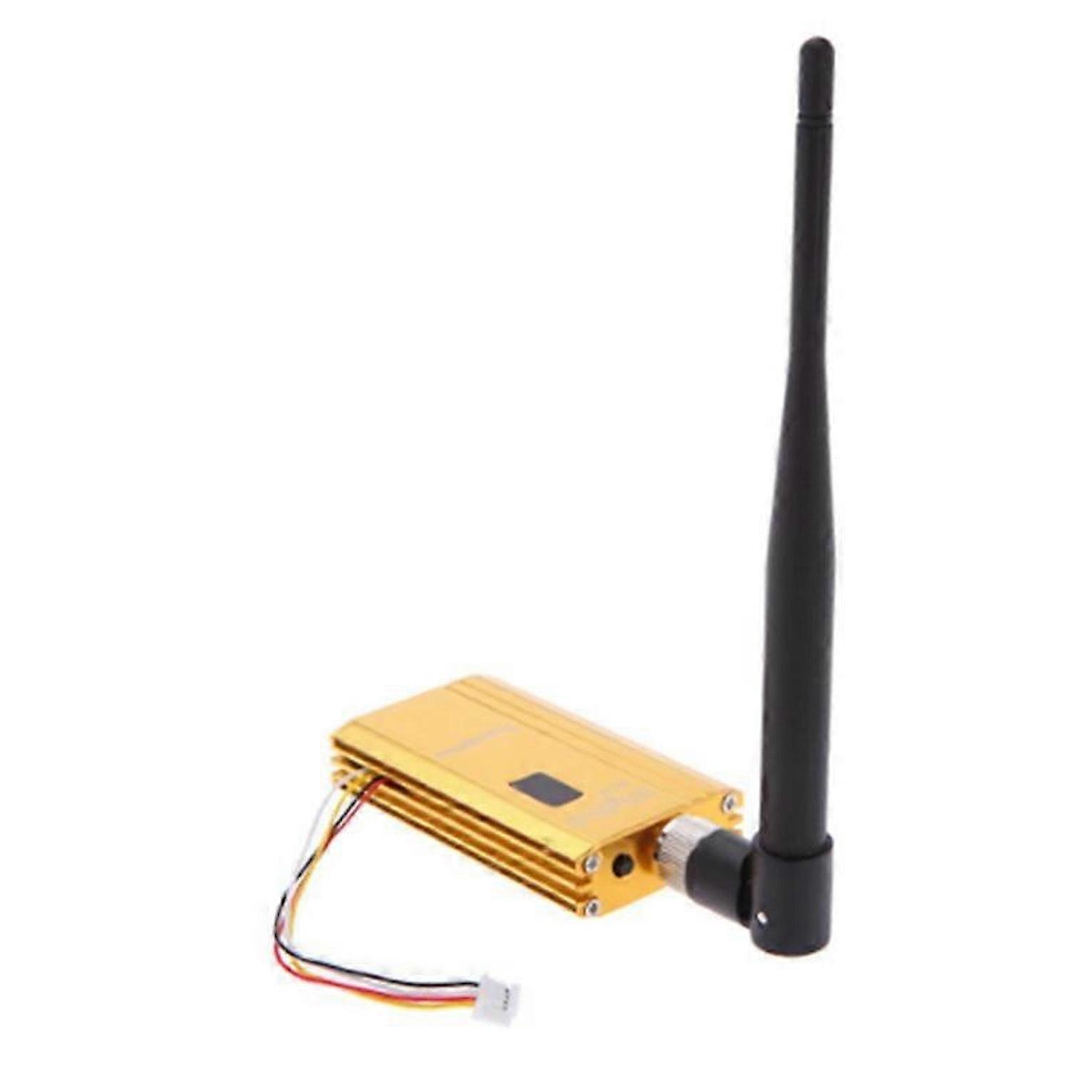 1.2Ghz Wireless TV Video Transmitter for QAV250 FPV(C)