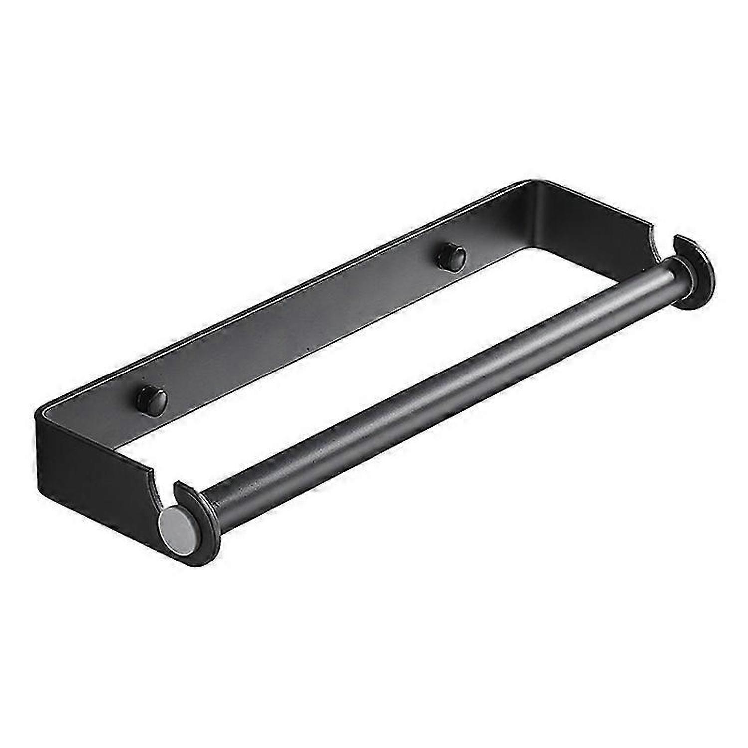 Paper Towel Holder Under Cabinet for Kitchen,Wall Mount
