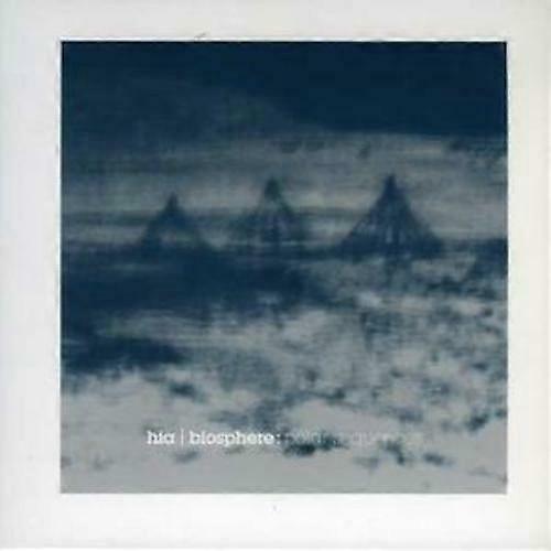 Hia And Biosphere Polar Sequences CD (2003)