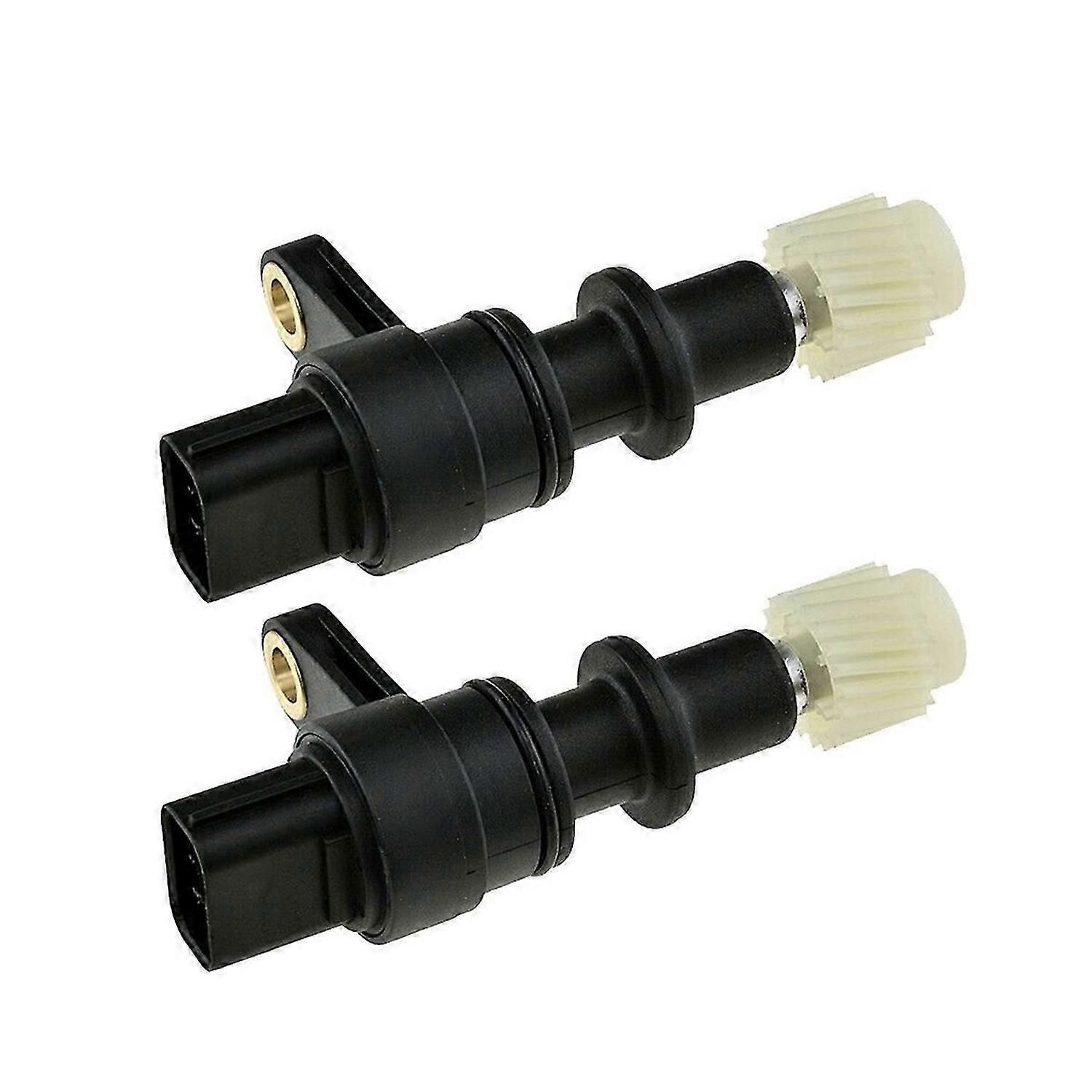 2pcs Car Vehicle Odometer Speed Sensor 78410-SAA-003 for 2007-2008 1.5L L4 78410SAA003 Vehicle Speed Sensor