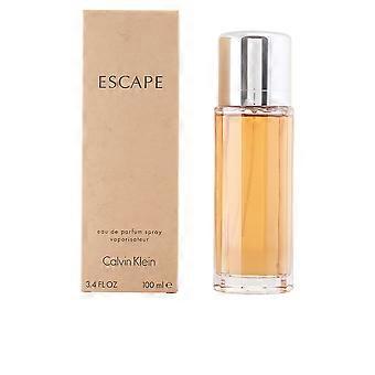 Calvin Klein Escape Eau de Parfum Spray 100 ml til kvinder