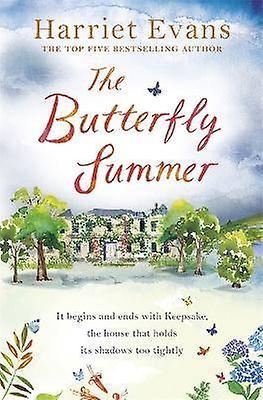 The Butterfly Summer