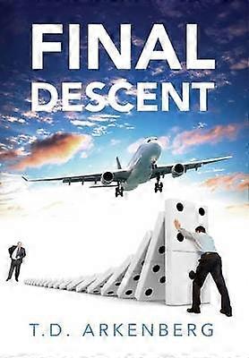 Descente finale