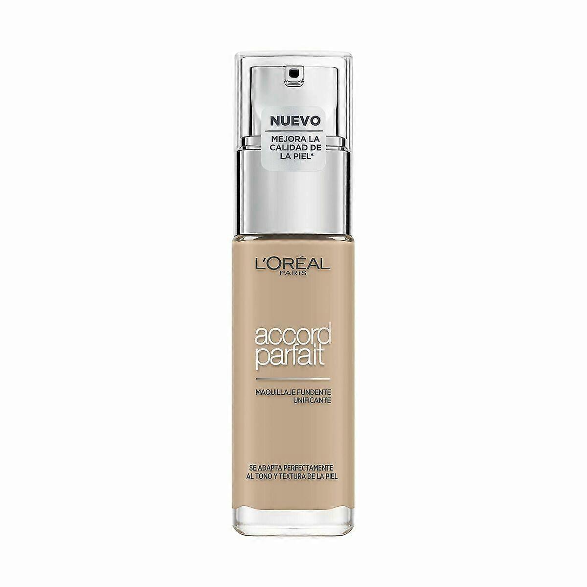 Liquid Make Up Base L'Oreal Professionnel Paris 2N Spf 15 30 ml 30 g