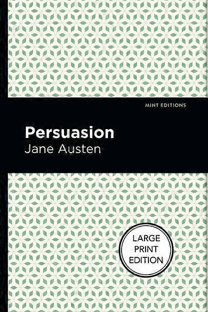 Persuasion - Jane Austen
