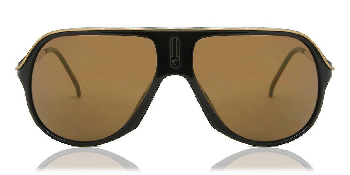 Carrera SAFARI65/N 2M2/YL Unisex Sonnenbrille