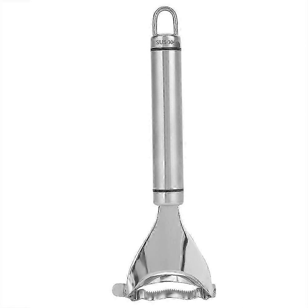 Stainless Steel Corn Stripper, Corn on the Cob Cutter, Kitchen Gadget