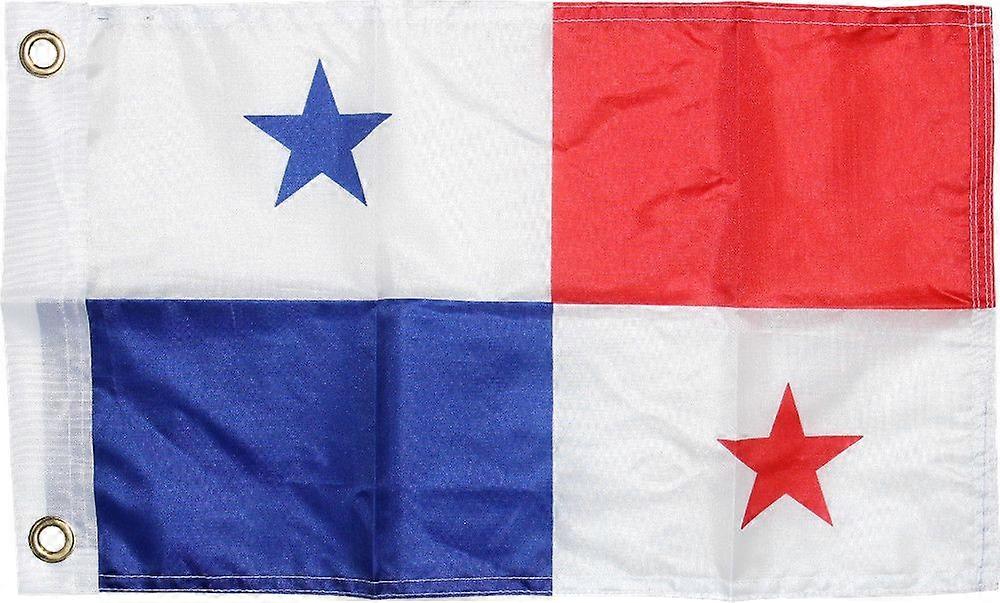 Panama Boat Flag Grommets Super Waterproof Type A 442