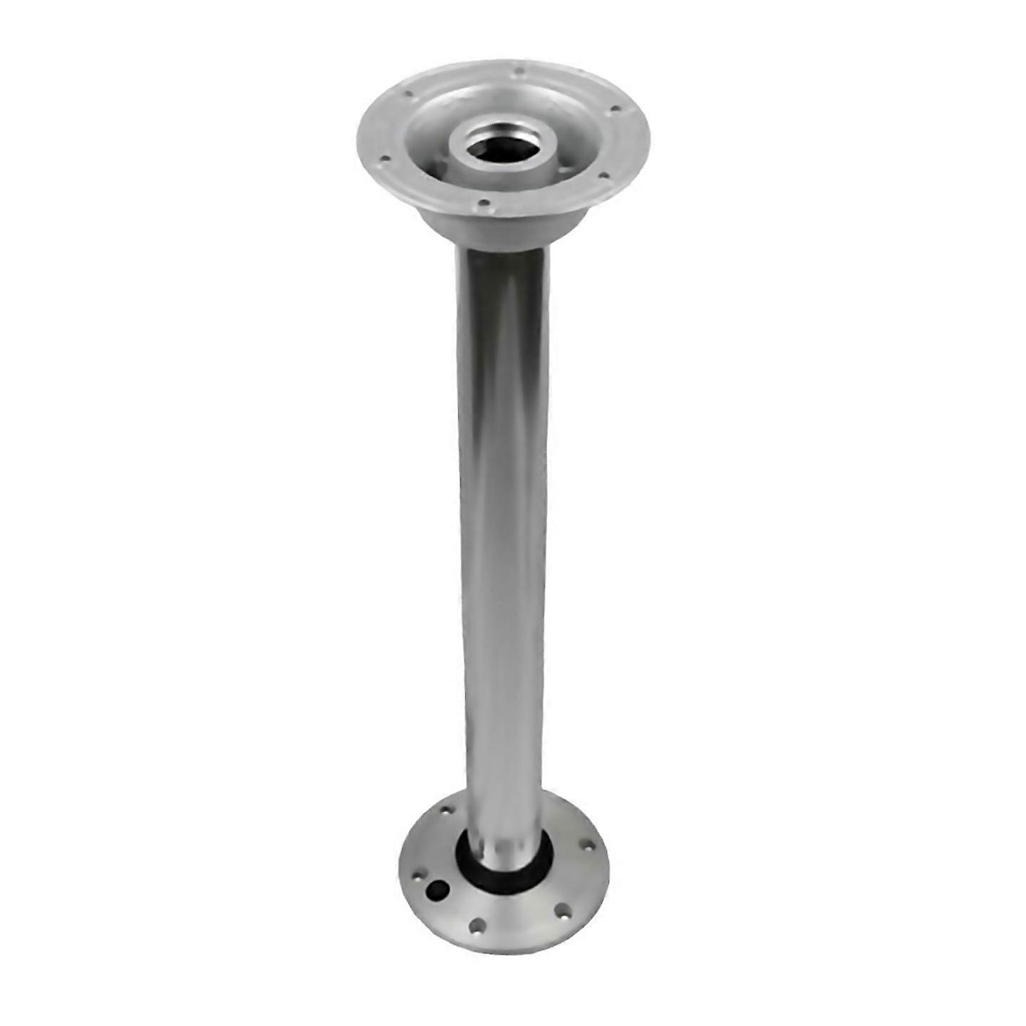 For Rv Fixed Height Table Legs Removable Aluminum Alloy Rv Table Legs For Rv Boat Yacht