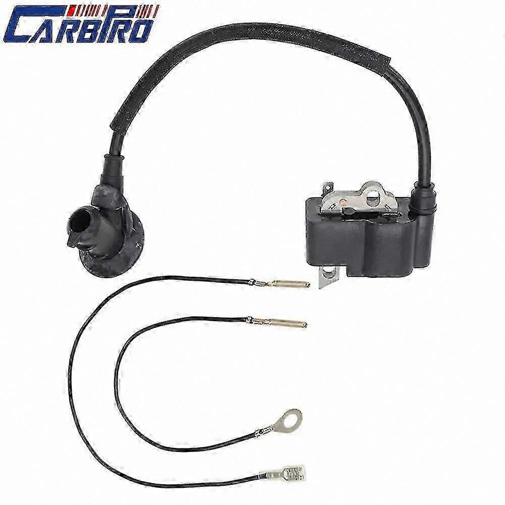 Chainsaw Ignition Coil Compatible with MS880 088 Series 11244001301 Replacement Part