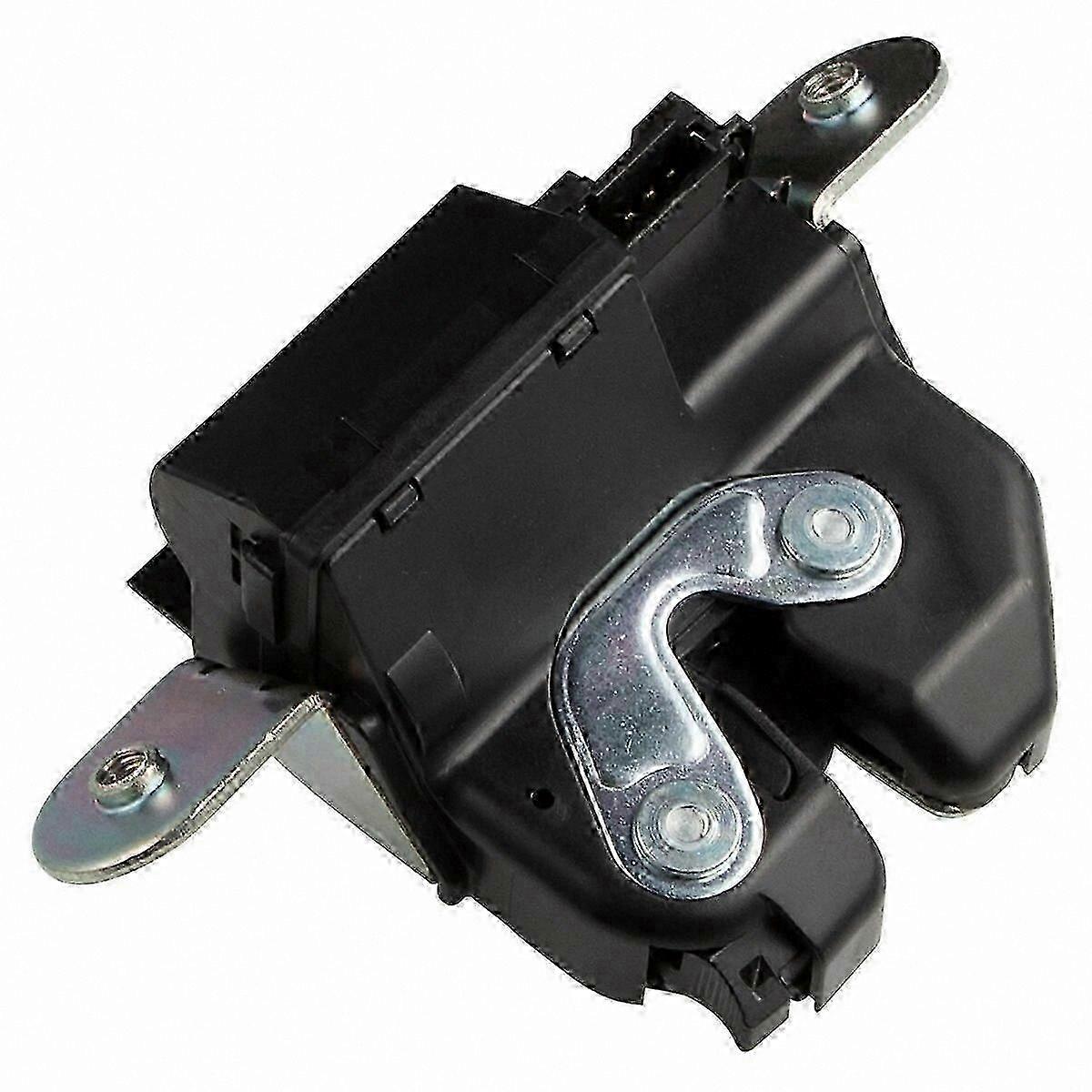Tailgate Lock Actuator for Fiat 500 Grande Bravo Punto Evo 2010-2014 Boot Door Latch Mechanism Replacement Part 55702917